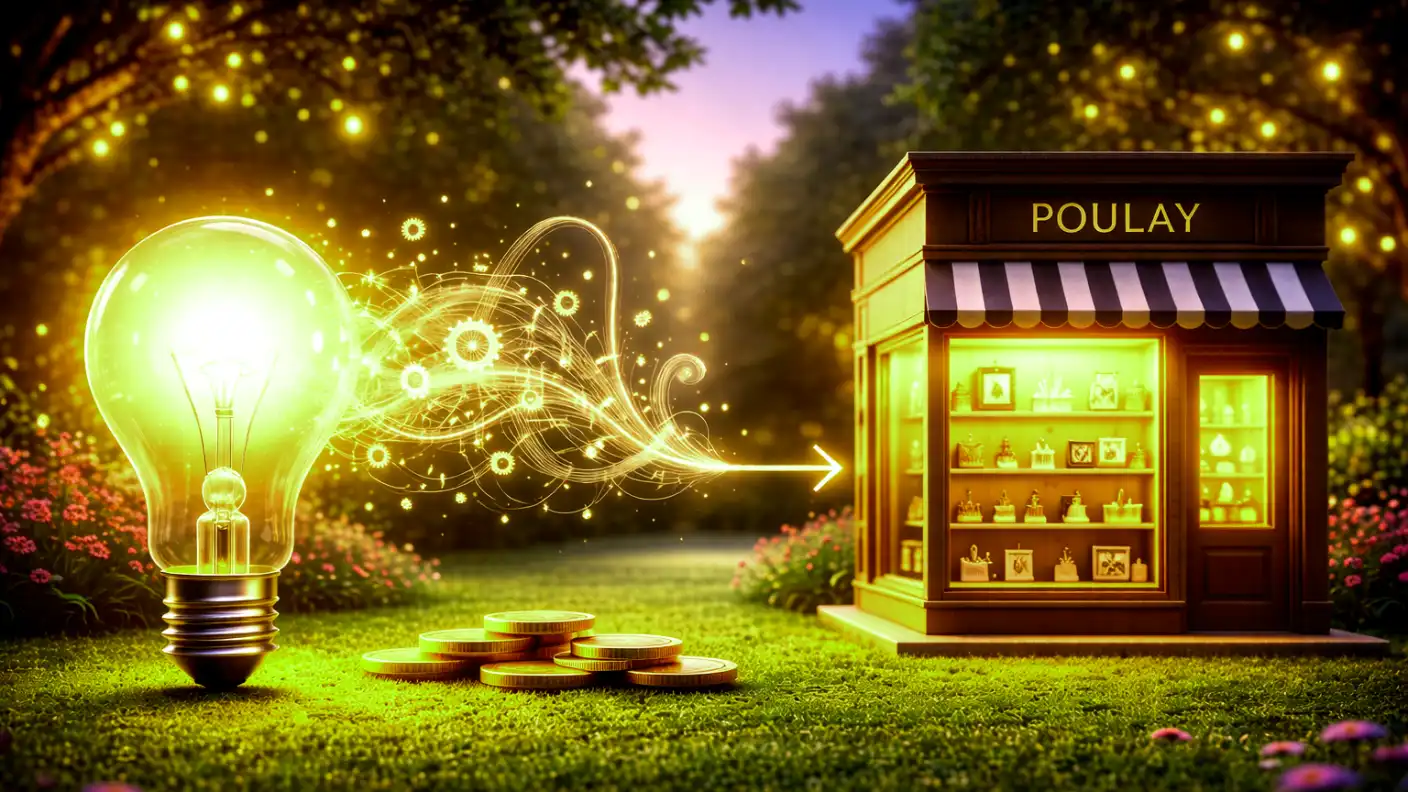 Creativity - Commerce