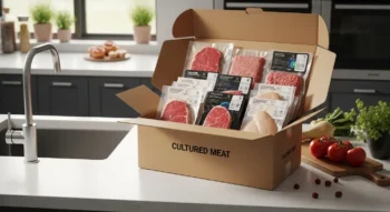 Cultured Meat