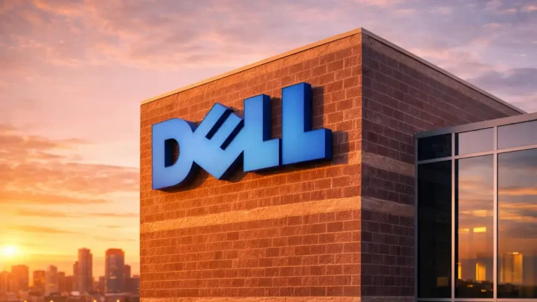 Dell Technologies