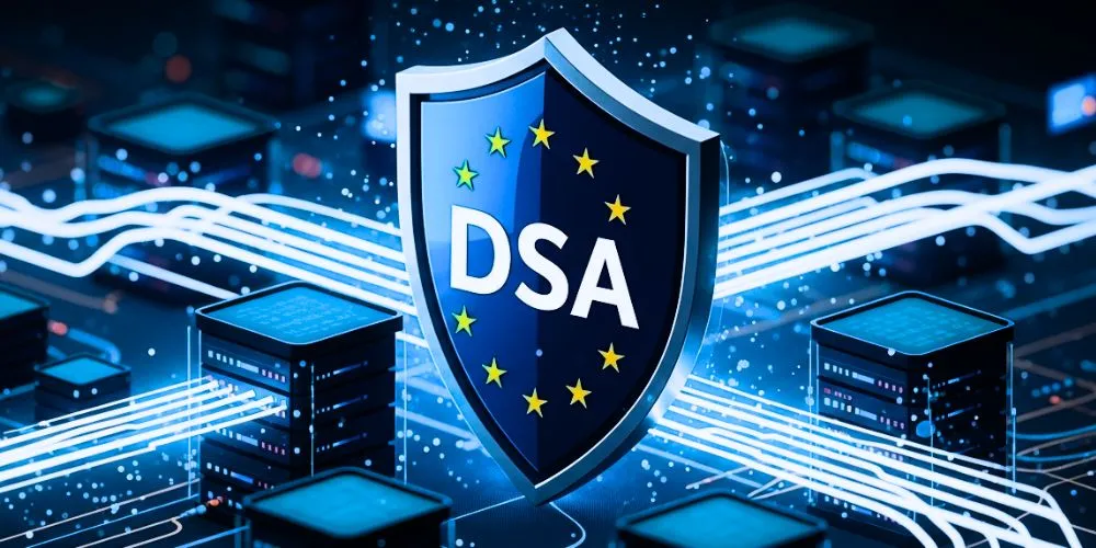 Digital Services Act