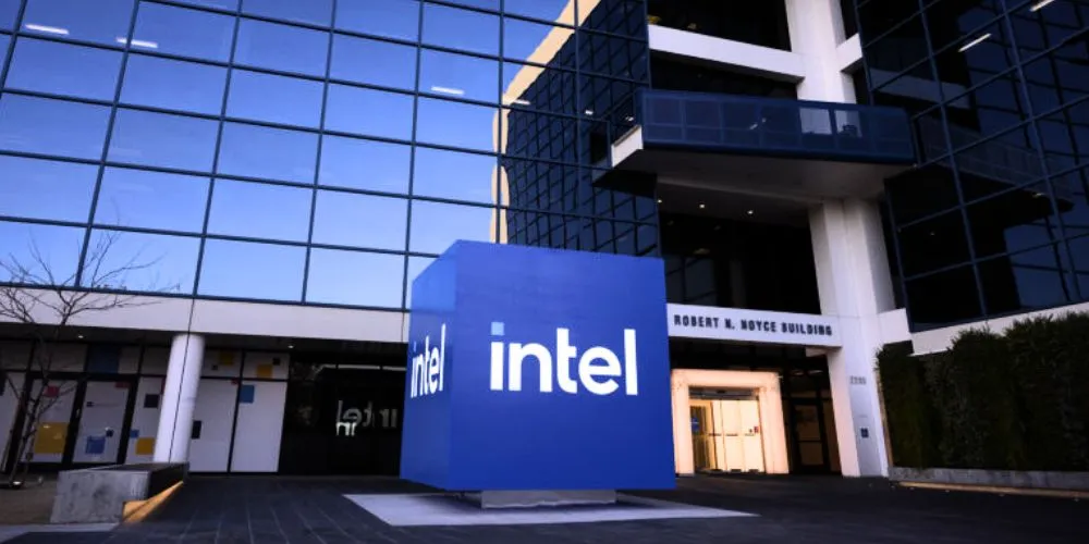 Intel Corporation