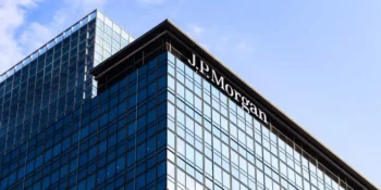 JP Morgan
