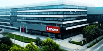 Lenovo Headquarters