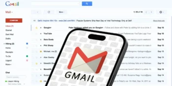 Gmail