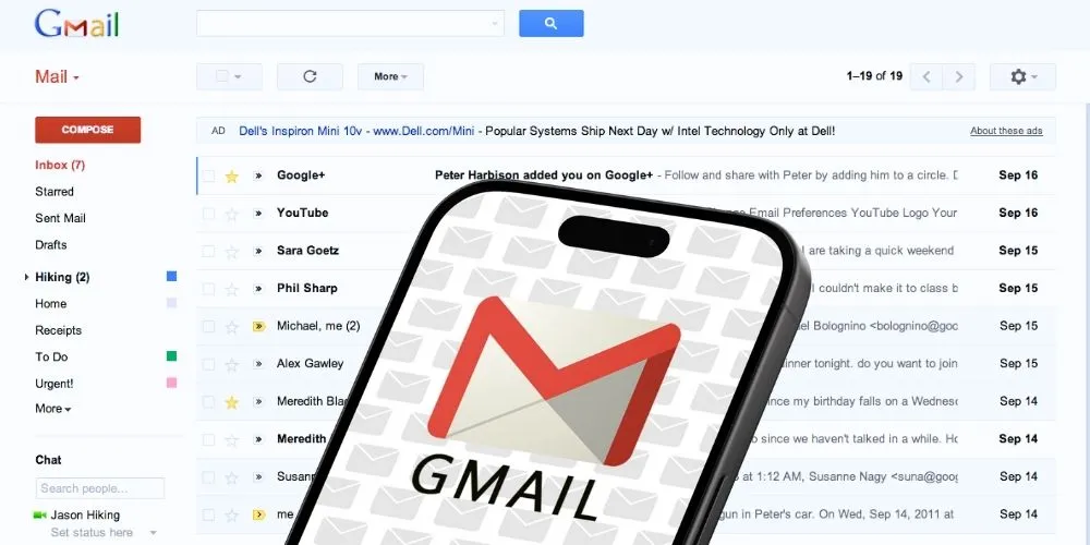 Gmail