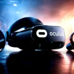 Oculus Rift