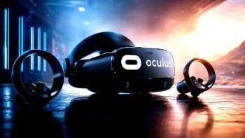 Oculus Rift