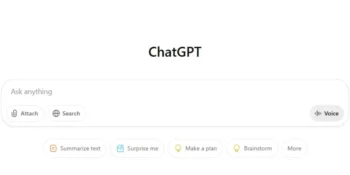ChatGPT
