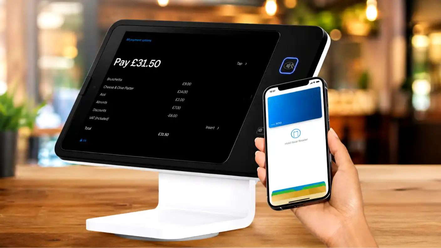 Payment Systems