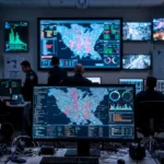 Predictive Policing Technology