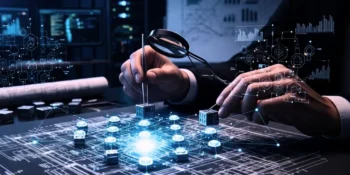 enterprise blockchain solutions