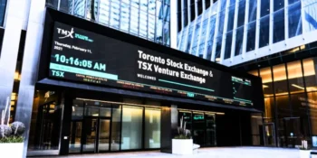 Toronto Stock Exchange