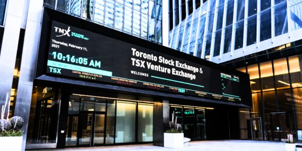 Toronto Stock Exchange