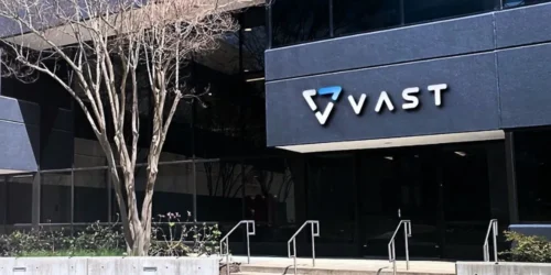 VAST Data headquarters