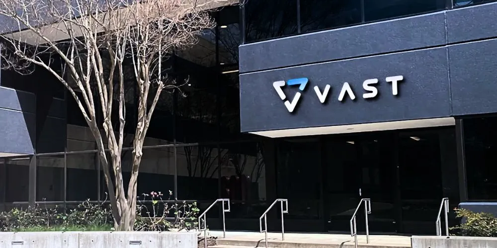 VAST Data headquarters