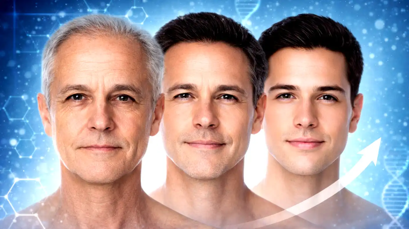 Anti-Aging Technology