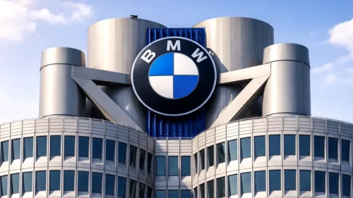 BMW Group