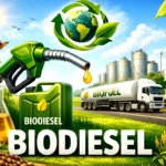 Biodiesel