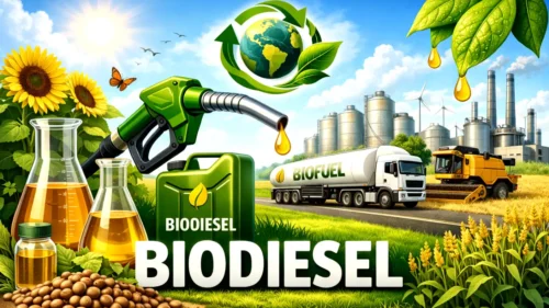 Biodiesel