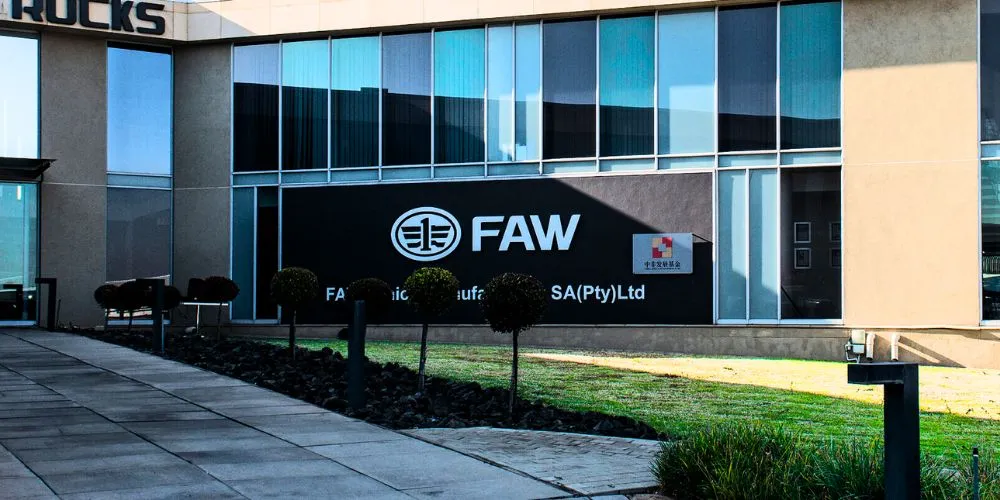 FAW Group