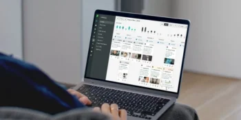 Content calendar