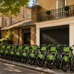 E-Bike