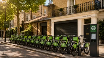 E-Bike