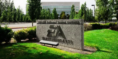 Electronic Arts