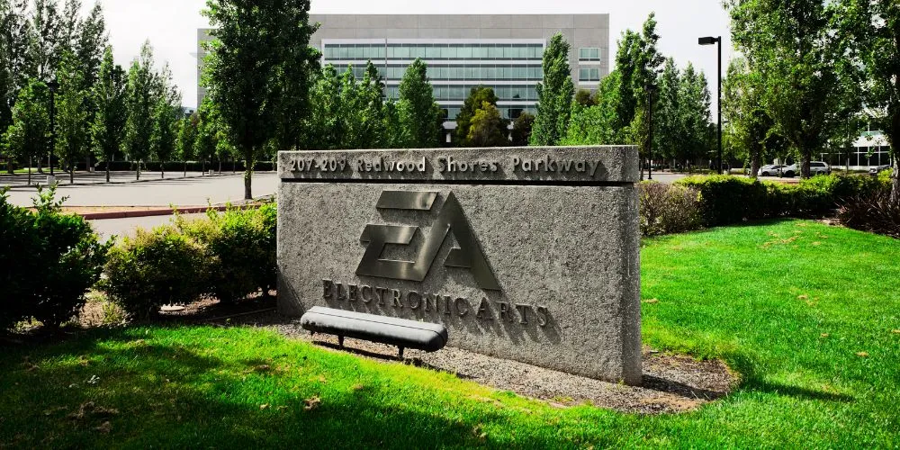 Electronic Arts