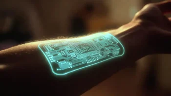 Electronic Skin