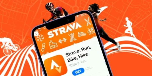 Strava