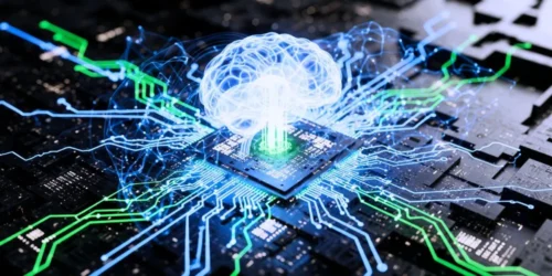 Computing Processors