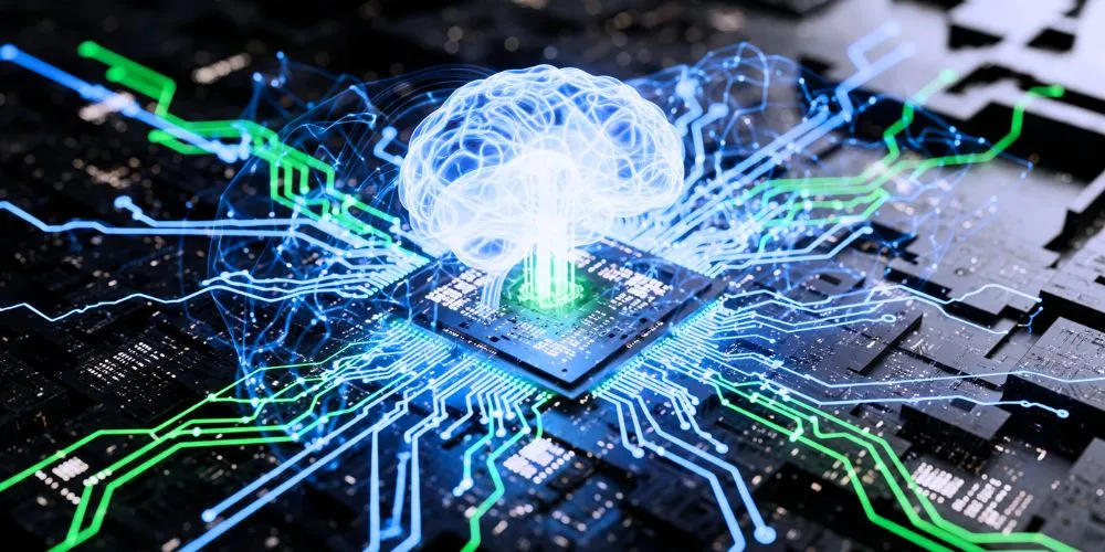 Computing Processors