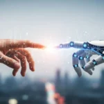 Human-Machine Collaboration