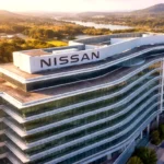 Nissan Motor