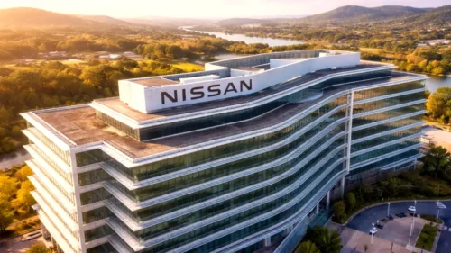 Nissan Motor