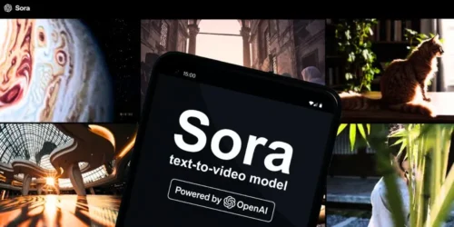 OpenAI Sora 2