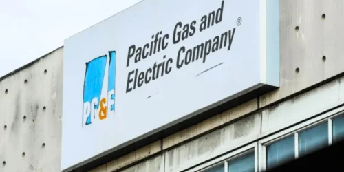 PG&E