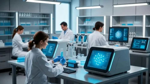 Personalized Medicine