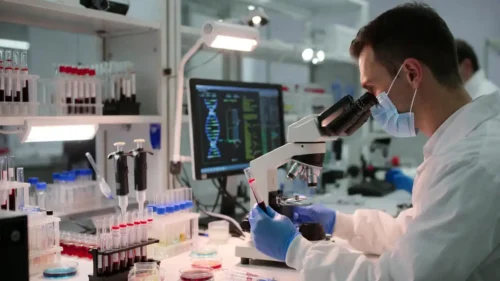 Personalized Medicine