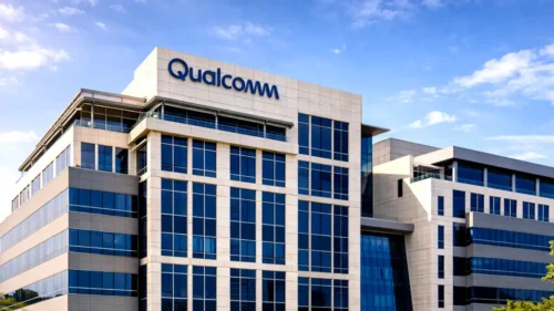 Qualcomm Incorporated