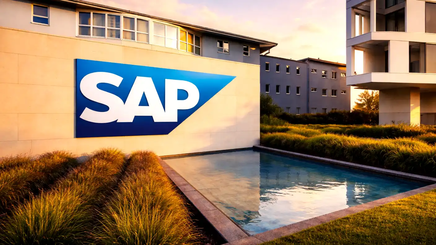 SAP SE
