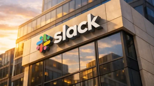 Slack Technologies