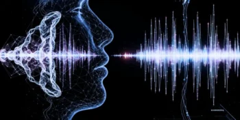 AI voice cloning