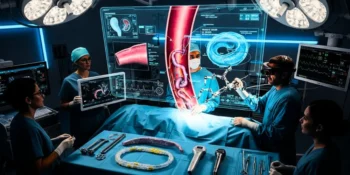 Aortic Repair Industry