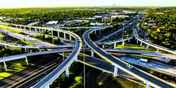 Transportation Infrastructure