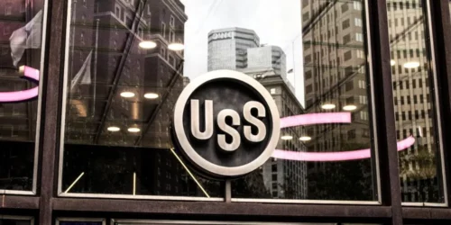US Steel