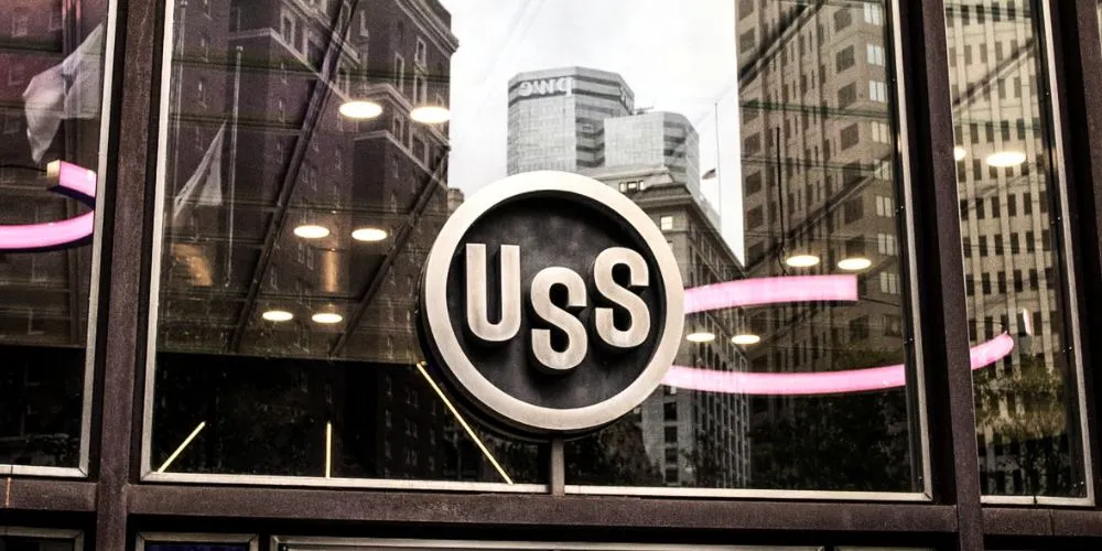 US Steel