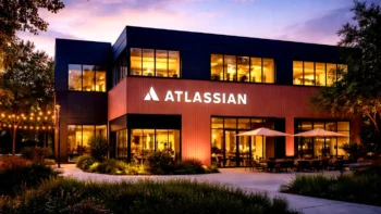 Atlassian Corporation