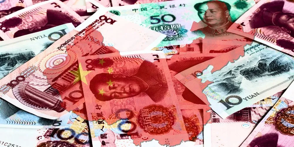 Chinese Yuan